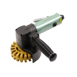 Dụng cụ làm sạch keo kính khí nén