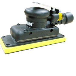 Máy chà matit quỹ khí nén đạo 3mm