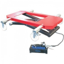 Cầu nâng di động dùng cho xưởng thân vỏ