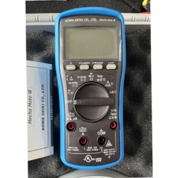 Đồng hồ Kowa kiểm tra điện