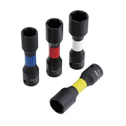 Khẩu dài 1/2 Kowa tháo ốc lốp nhiều size