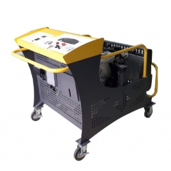 Động cơ phun xăng, đánh lửa điện tử Kia morning cho đào tạo vận hành chẩn đoán