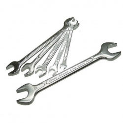 Cờ lê Kowa hai đầu mở size 11x13