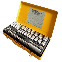 Bộ khẩu 1/2 Inch KLK-2-1A