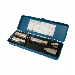 Bộ khẩu tháp lắp Buzi