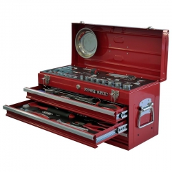 Tủ dụng cụ xách tay Kowa nhiều ngăn