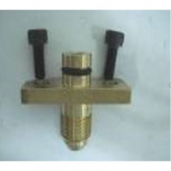 Đầu nối kiểm tra áp suất hệ thống trợ lực lái thủy lực