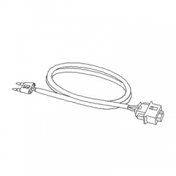 Dây kiểm tra SRS đầu C