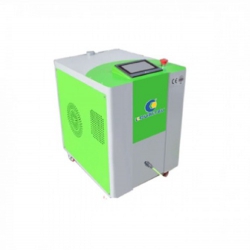Thiết Bị Làm Sạch Buồng Đốt Bằng Công Nghệ Hydro KR6000TP