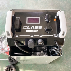 Máy sạc và kích đề điện 220 V thương hiệu Koisu KS 1300