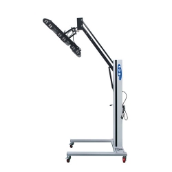 Đèn sấy sơn hồng ngoại 3 bóng KS 30B