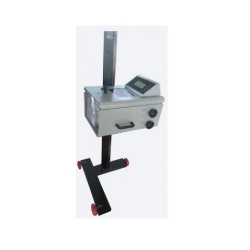 Thiết bị kiểm tra đèn pha ô tô Koisu K.NHD-1100CE với khả năng đo được Halogen, Bi-xenon, Led