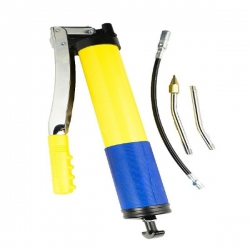 Súng bơm mỡ cầm tay dung tích 600 cc K.SN-T14206