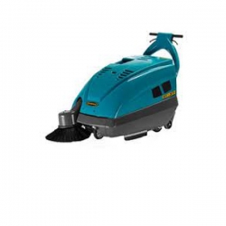 Máy Quét Rác Chạy Ắc Quy