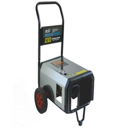 Máy rửa xe áp lực cao điện 1 pha LA-1895C