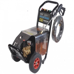 Máy rửa xe áp lực cao điện 3 pha