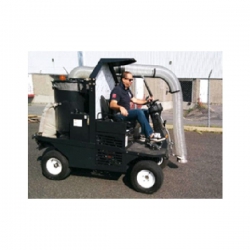 Máy Hút Rác Madmac LC 50