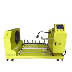 Máy Tráng Lốp Chống Đinh 24 inch LJ-TG01