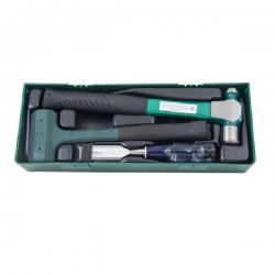 Bộ búa thợ đồng