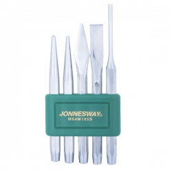 Bộ đục và đột dấu