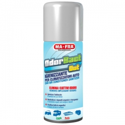 Hóa chất khử mùi nội thất 150 ml