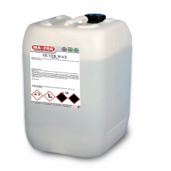 Hóa chất wax sau khi rửa (Silver Wax) - 25L