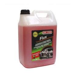 Hóa chất rửa xe chống bám dính nước FLUX LAVASCIUGA