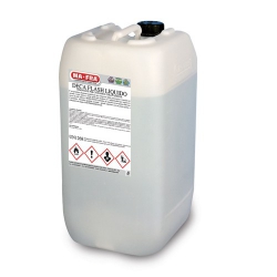 Hóa chất tẩy nhựa đường và các vết mưa axit  (Deca Flash Liquido) - 4,5L