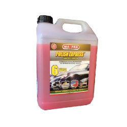 Dung dịch wax bóng POLISH EXPRESS