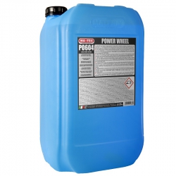 Hóa chất tẩy rửa lazang (Power Wheel) - 6 kg