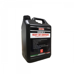 Hóa chất đánh bóng bước 1 (CORRECTOR 2.0) can 4,5 kg