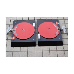 Bộ Kiểm Tra Góc Đặt Bánh Xe Bằng Cơ Banzai