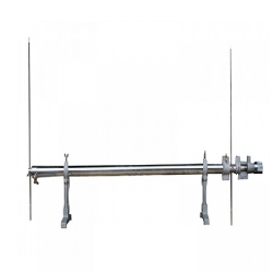 Bộ Kiểm Tra Góc Đặt Bánh Xe Bằng Cơ Banzai