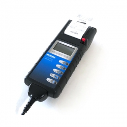 Thiết bị chẩn đoán hệ thống điện và tình trạng ắc quy MDX-651P AP