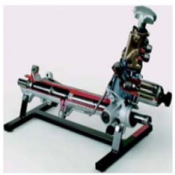 Mô hình Mẫu Trợ lực tay lái