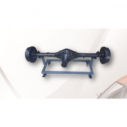 Mô hình trục xe dùng cho đào tạo