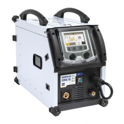Máy hàn MIG MAG
