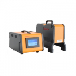 Thiết bị đo khói động cơ diesel