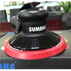 Tay chà quỹ đạo hút chân không