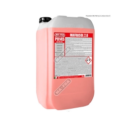 Hóa chất rửa xe không chạm MafraSol P0145