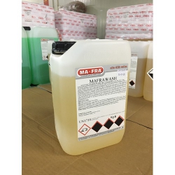 Hóa chất rửa xe không chạm MafraWash