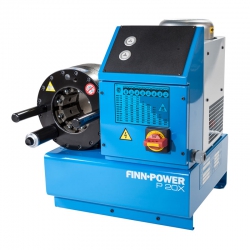 Máy bấm ông thủy lực