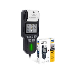 Máy kiểm tra ắc quy điện tử GYS PBT 710 12V
