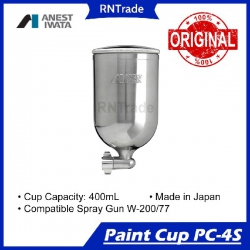 Cốc Sơn 400 ml Iwata
