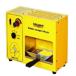 Máy sấy tấm thử sơn Solary PD301