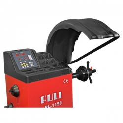 Thiết bị cân bằng lốp giá rẻ