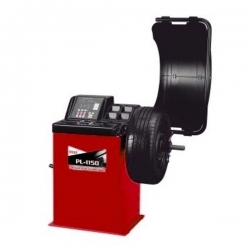 Thiết bị cân bằng lốp giá rẻ