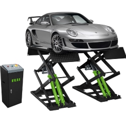 Tổng Hợp Các Dòng Cầu Cắt Kéo Nâng Bụng