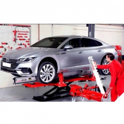 Bộ kéo nắn thân vỏ dạng nổi Blak Hawk PL10C