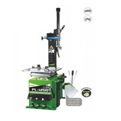 Máy Ra Vào Lốp Xe Máy, Xe Du Lịch, Xe Tải Nhẹ PL-1200